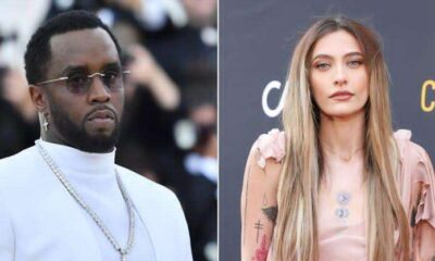 Breaking News :- Paris Jackson, the only child of Michael Jackson, has finally spoken up after 20 years of silence. And our suspicions were right, Diddy has… see more