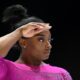 No more tears" When Simone Biles opened up on her brother Ron's inspiring words after missing the national squad by one place