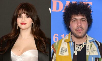 Benny Blanco Sees Over 93k in Instagram Followers While Fiancée Selena Gomez’s Count Continues to Drop 43k...see reason why