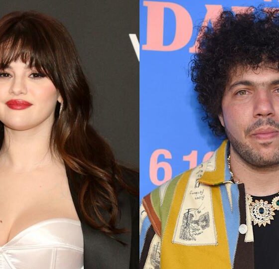 Benny Blanco Sees Over 93k in Instagram Followers While Fiancée Selena Gomez’s Count Continues to Drop 43k...see reason why