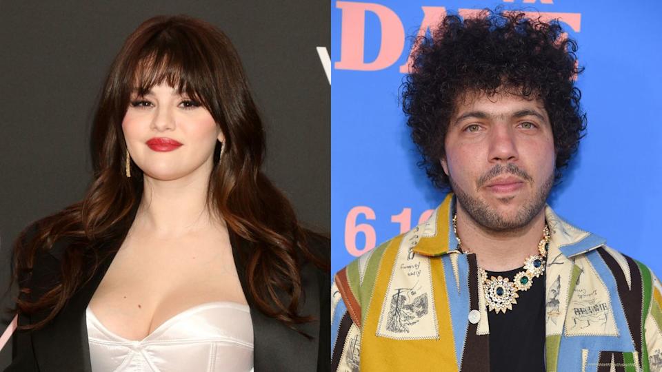 Benny Blanco Sees Over 93k in Instagram Followers While Fiancée Selena Gomez’s Count Continues to Drop 43k...see reason why