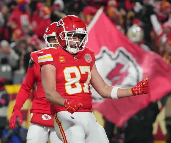 Travis Kelce Makes Promise to Chiefs Fans After Declaring His comeback in 2025 amidst his shaky relationship with his girlfriend Taylor Swift