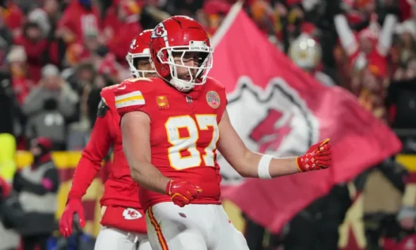 Travis Kelce Makes Promise to Chiefs Fans After Declaring His comeback in 2025 amidst his shaky relationship with his girlfriend Taylor Swift