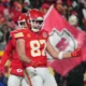 Travis Kelce Makes Promise to Chiefs Fans After Declaring His comeback in 2025 amidst his shaky relationship with his girlfriend Taylor Swift