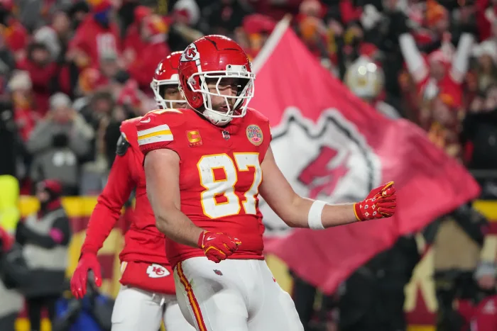 Travis Kelce Makes Promise to Chiefs Fans After Declaring His comeback in 2025 amidst his shaky relationship with his girlfriend Taylor Swift