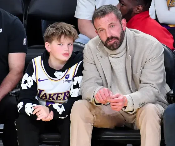 Appraisal to Ben Affleck’s Reaction To His 13-Year-Old Son Wanting To Buy A Pair Of $6,000 Sneakers, even though Ben Affleck might be a Hollywood star worth estimated $150 million, but the man seemingly knows where to draw the line when it comes to superficial purchases for his kids.And I Need To Know What You’d Do In This Situation...