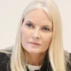 Royal News:The Royal House of Norway announced that the critical condition of the Crown Princess Mette-Marit of Norway will make her shift her royal responsibilities as her chronic pulmonary fibrosis has "progressed"