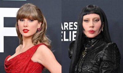 Lady Gaga fans and Taylor Swift fan share same theory after new album release ‘Why is there a Taylor Swift song on this Lady Gaga album?’ asked one shocked fan