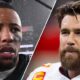 Beefing is in the air: Travis Kelce Does Not like saquon Barkley's $41.2 Million Extension,He wasn't afraid to express his feelings which is right or not