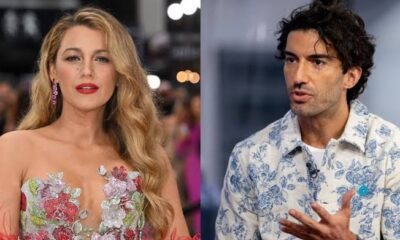 Judge rules in favor; Justin Baldoni libel lawsuit says case between Justin Baldoni and Blake Lively has 'strong' case for dismissal because...see more