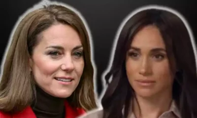 Royal Conflict: Trouble in the palace "Sister-in-laws at odd", Kate Middleton Makes a Tough Decision against Her Sister-in-Law, Meghan Markle which Devastated her and led to...Read more