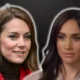 Royal Conflict: Trouble in the palace "Sister-in-laws at odd", Kate Middleton Makes a Tough Decision against Her Sister-in-Law, Meghan Markle which Devastated her and led to...Read more