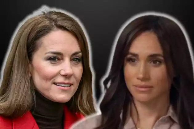 Royal Conflict: Trouble in the palace "Sister-in-laws at odd", Kate Middleton Makes a Tough Decision against Her Sister-in-Law, Meghan Markle which Devastated her and led to...Read more