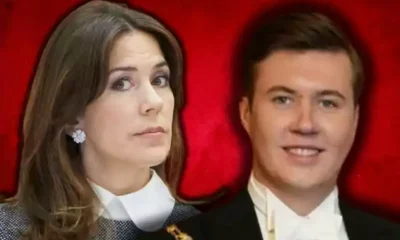 Breaking News: About Mary of Denmark and Her Son, Prince Christian 'She's a...'Read more