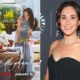 Exclusive: Watch out for Meghan Markle's Netflix Series "With Love", Second Season Returning This Fall which is full of... See more